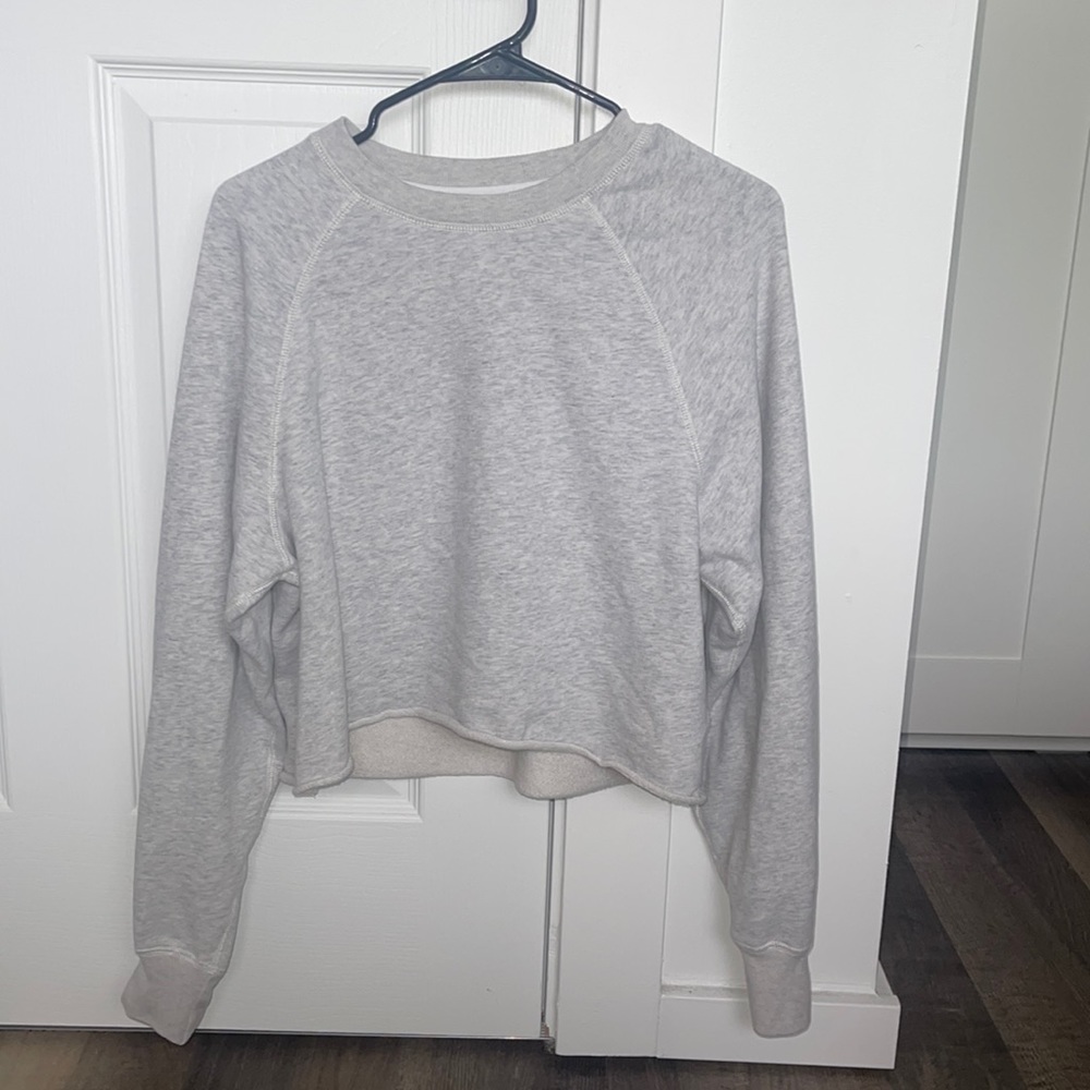 Abercrombie & Fitch Sweatshirt